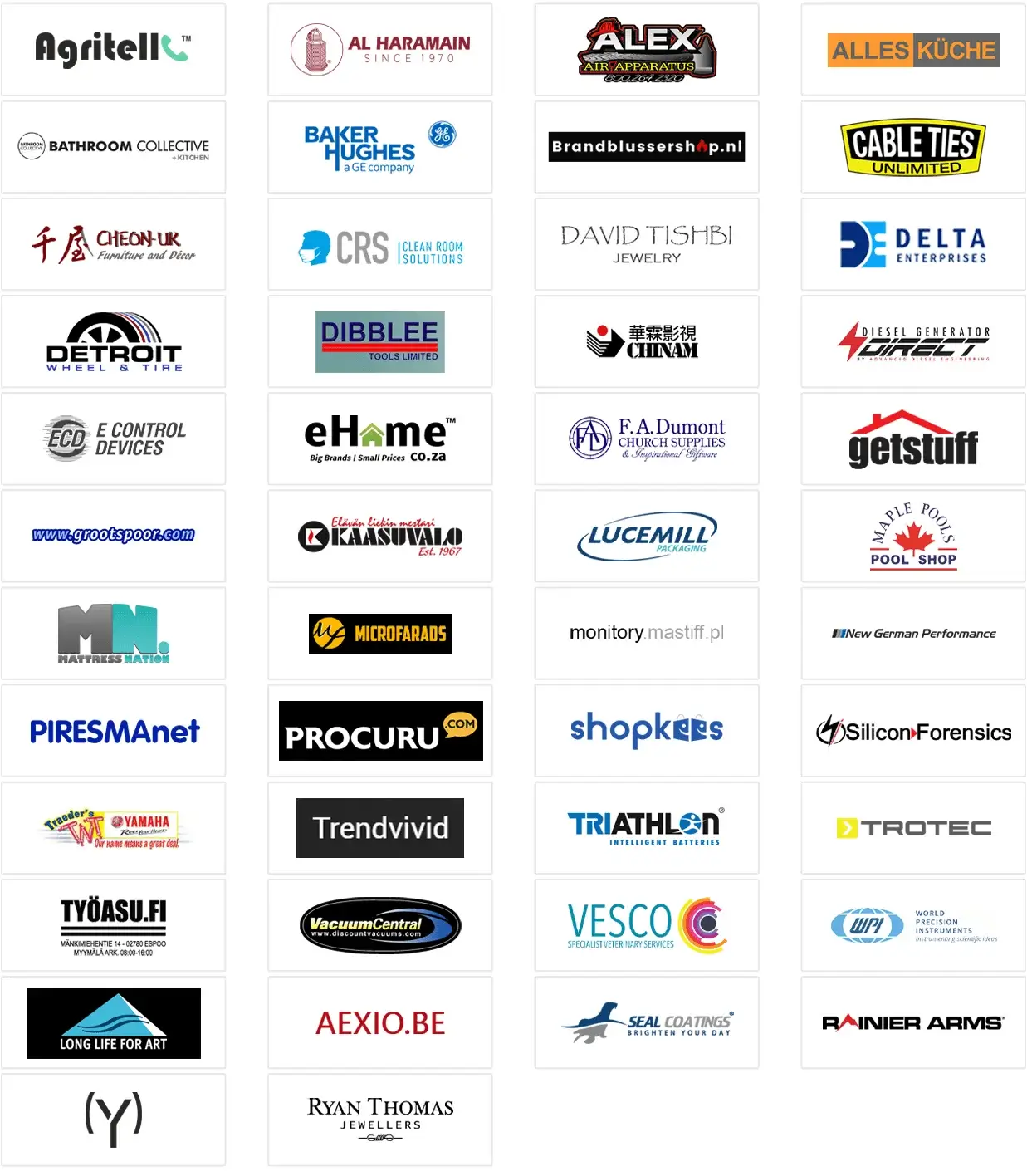 Magecomp Product Image