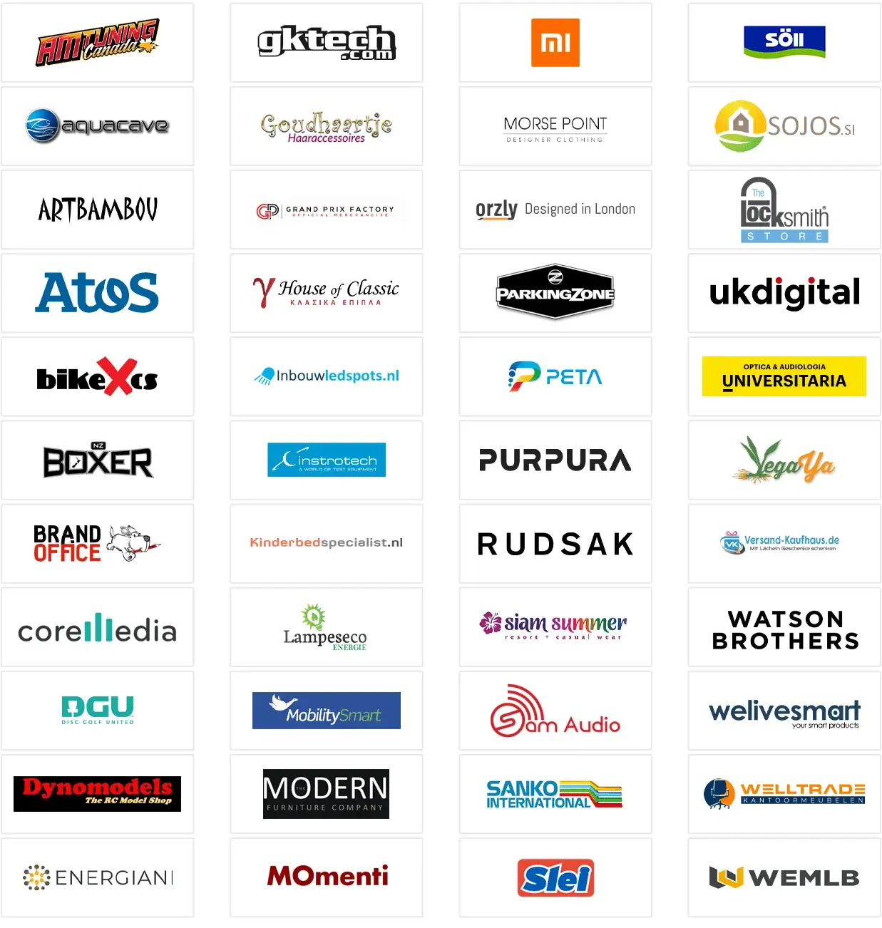 Magecomp Product Image