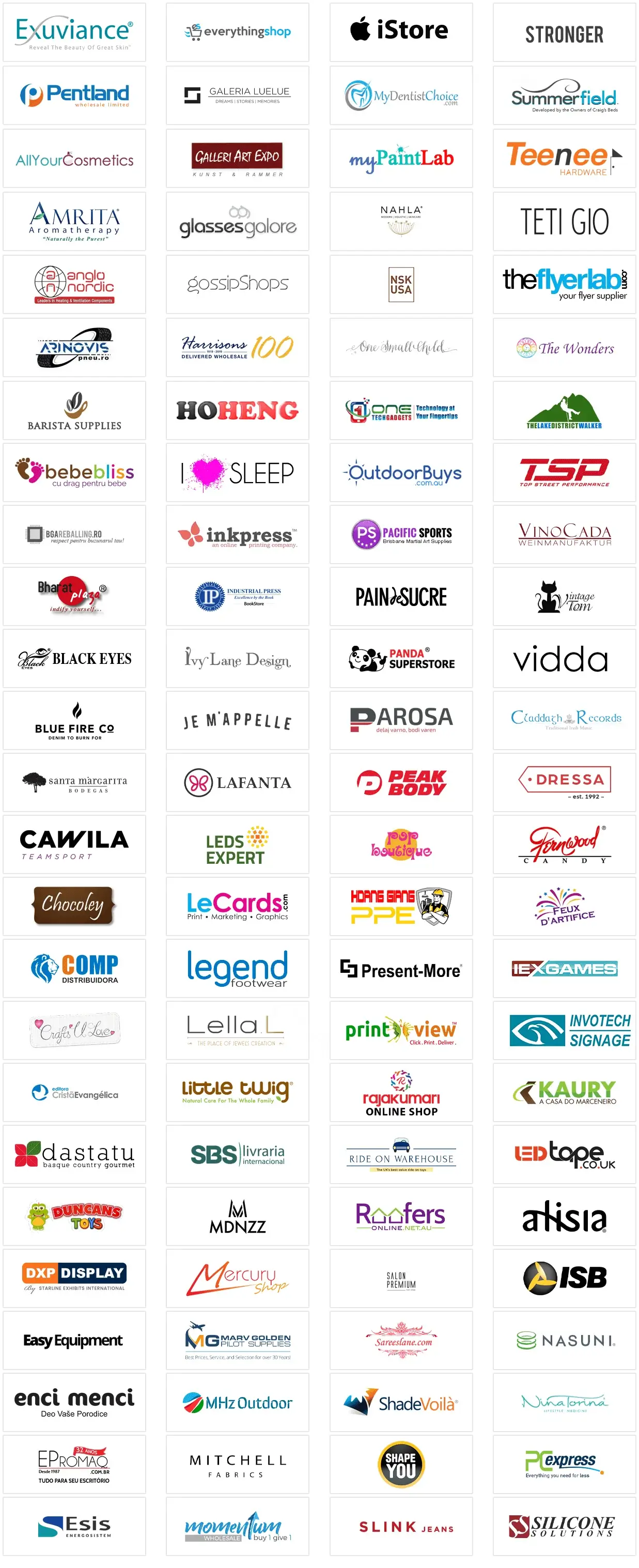 Magecomp Product Image