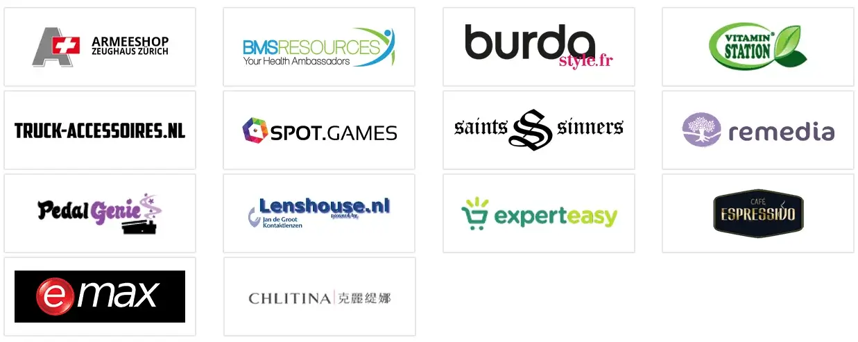 Magecomp Product Image