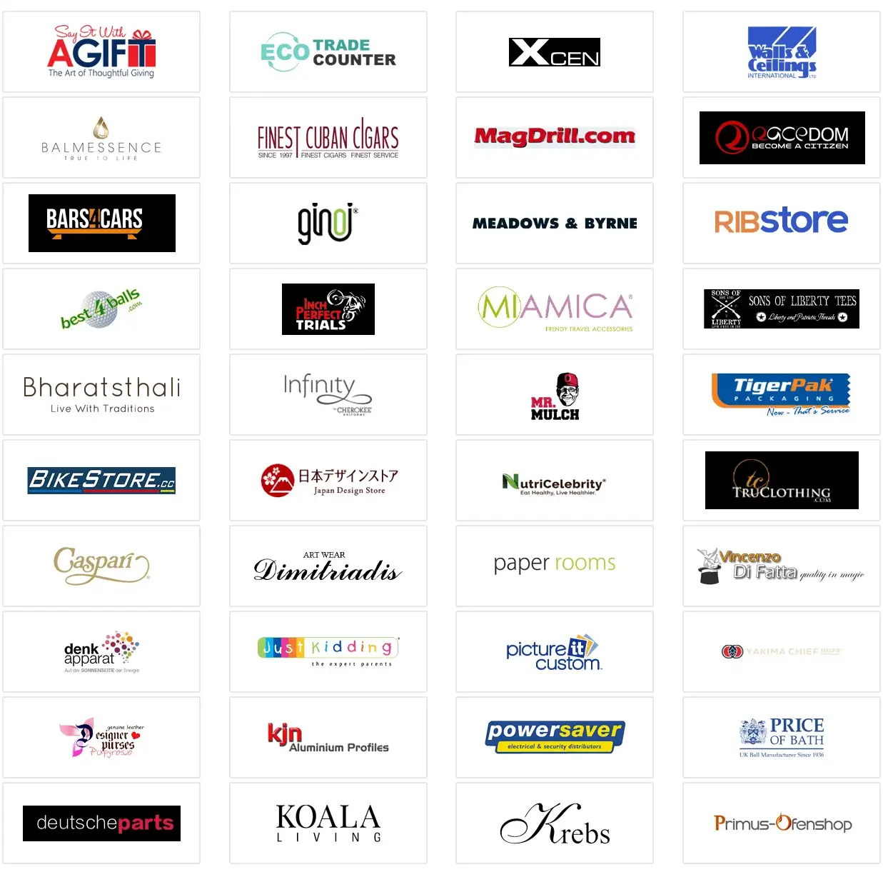 Magecomp Product Image