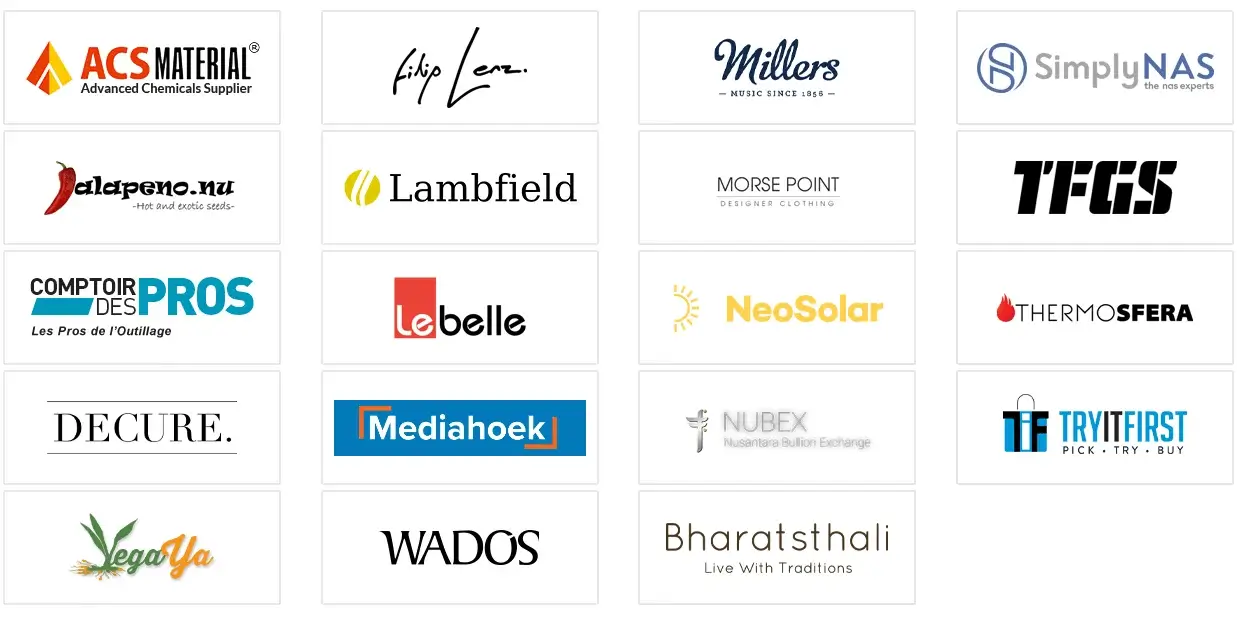 Magecomp Product Image