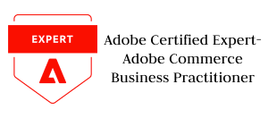 Adobe Certified Expert-Adobe Commerce Business Practitioner