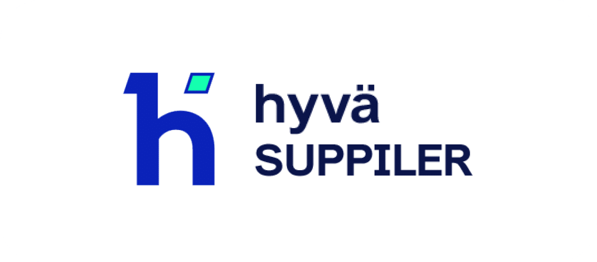 Official Hyvä Supplier