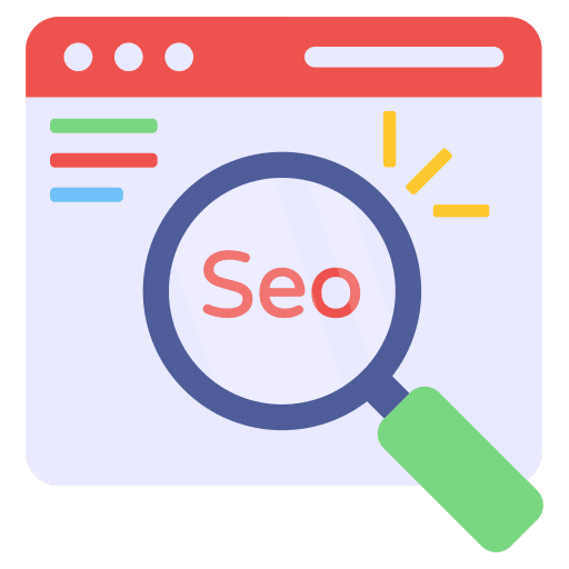 SEO & Digital Marketing