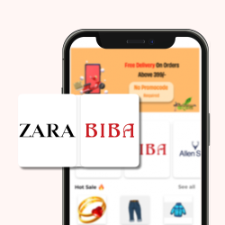 Brand Slider