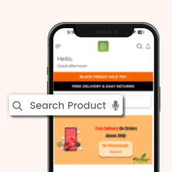 Search Box