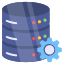 Database Support Enhanced