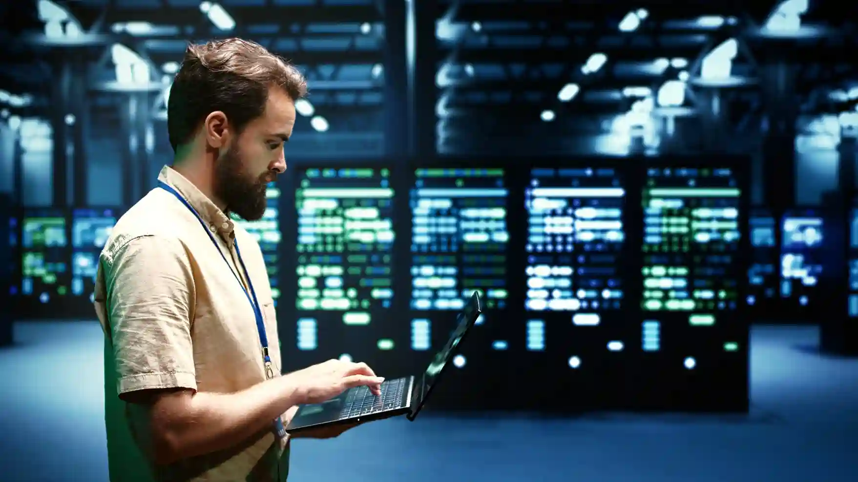 Fully Managed Hosting