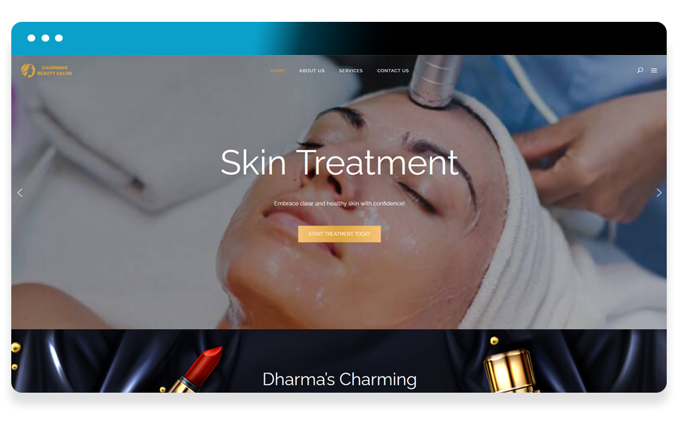 WooCommerce Website Designing