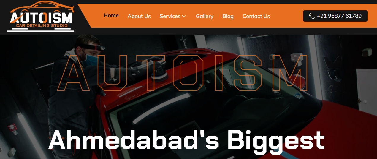 Autoism India