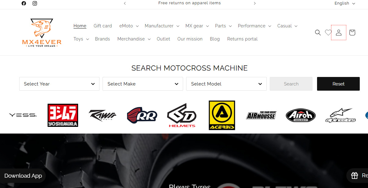 Mx 4ever