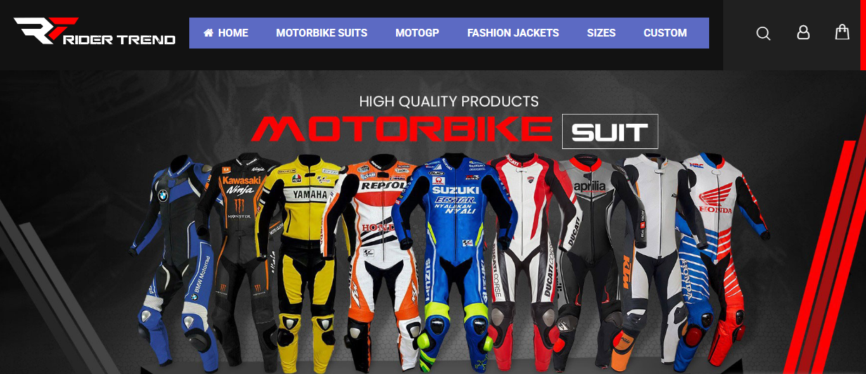 Rider Trend