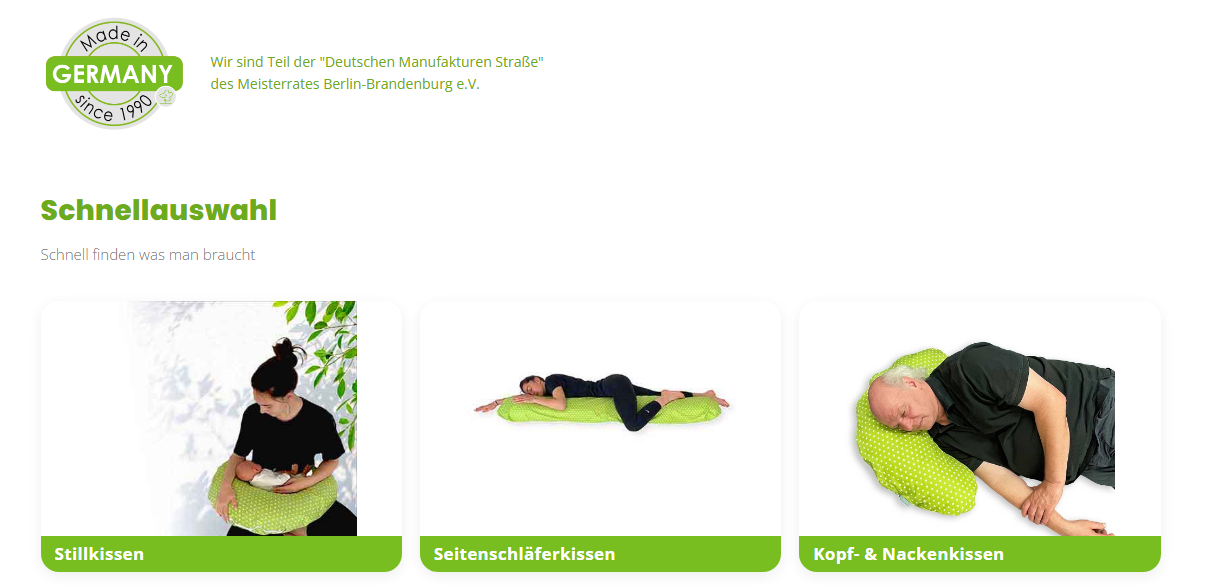 Relax-Pillow