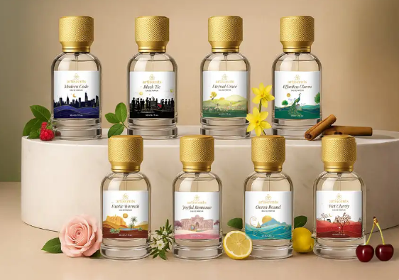 Artiscents