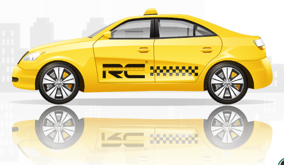 Rashmi Cabs
