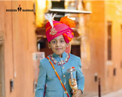 Modern Marwar