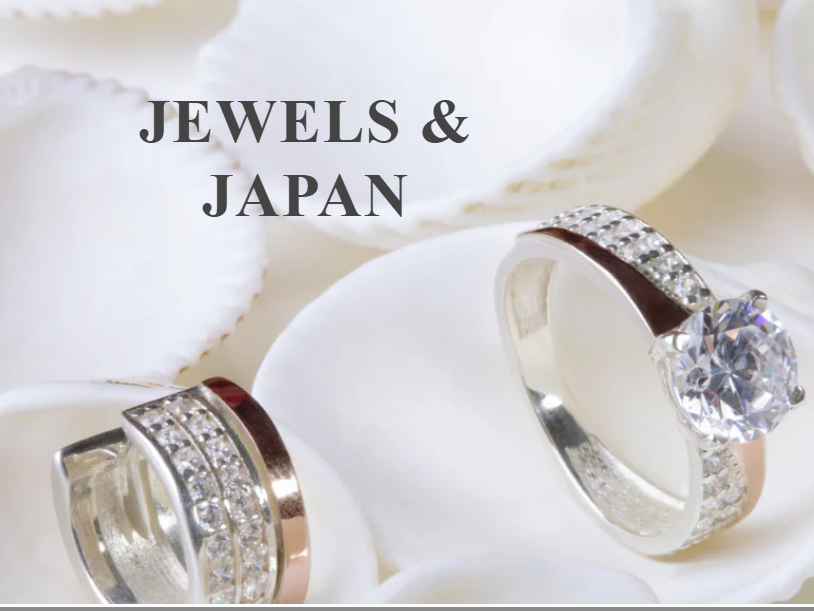 Jewels Japan