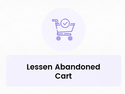 lesson abandnment cart