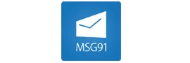 Magecomp Partner MSG91