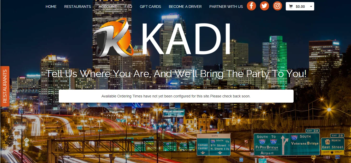 Magecomp portofolio Kadi