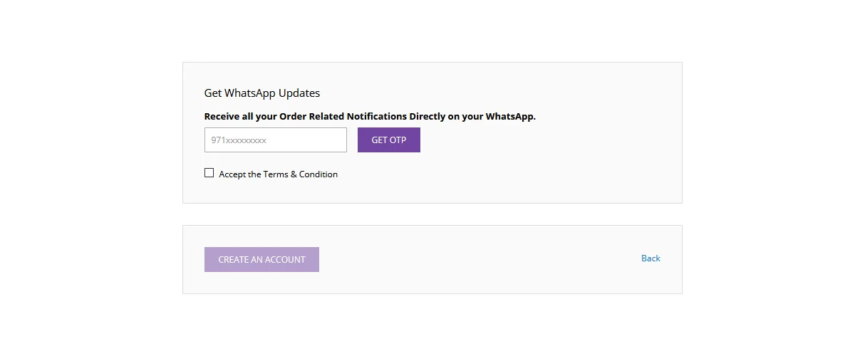 Magecomp portofolio Conektr