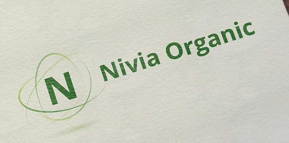 Magecomp portofolio Nivia Organic