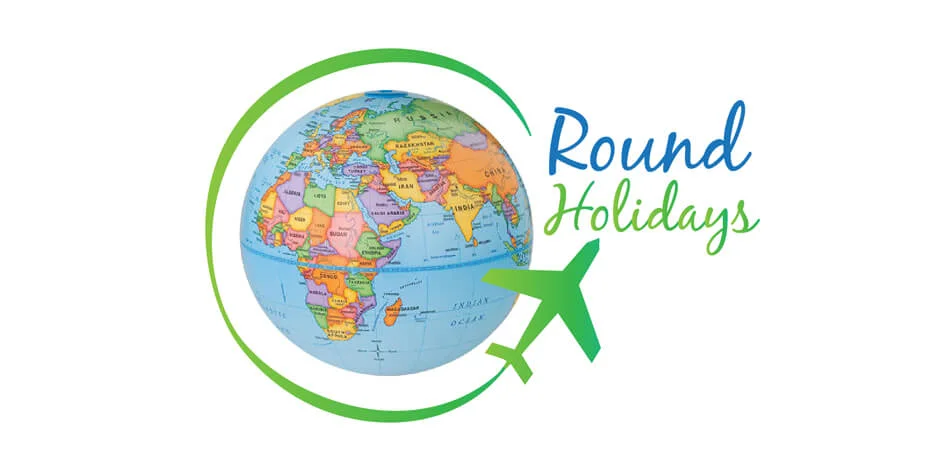 Magecomp portofolio Round Holidays