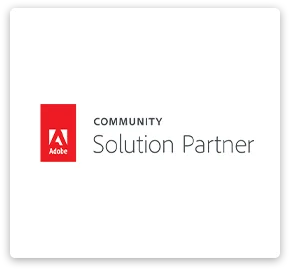 MageComp Adobe Solution Partner