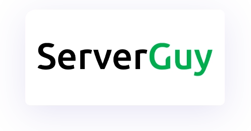 ServerGuy Partner With MageComp