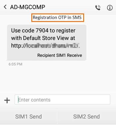 otp-sms-in-mobile