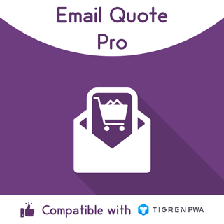 Magento 2 Email Quote Pro