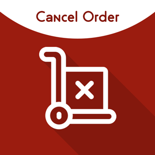Magento 2 Cancel Order