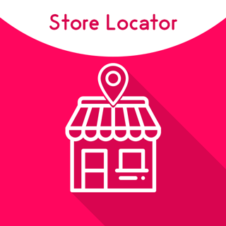 Magento 2 Store Locator