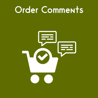 Order-Comments