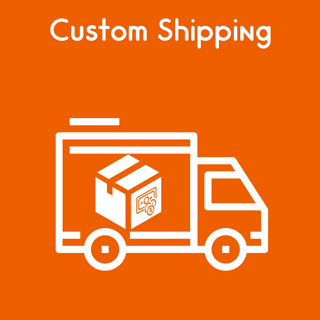 Custom-Shipping