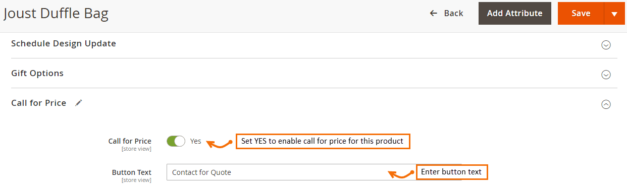 product-specific-cfp-settings