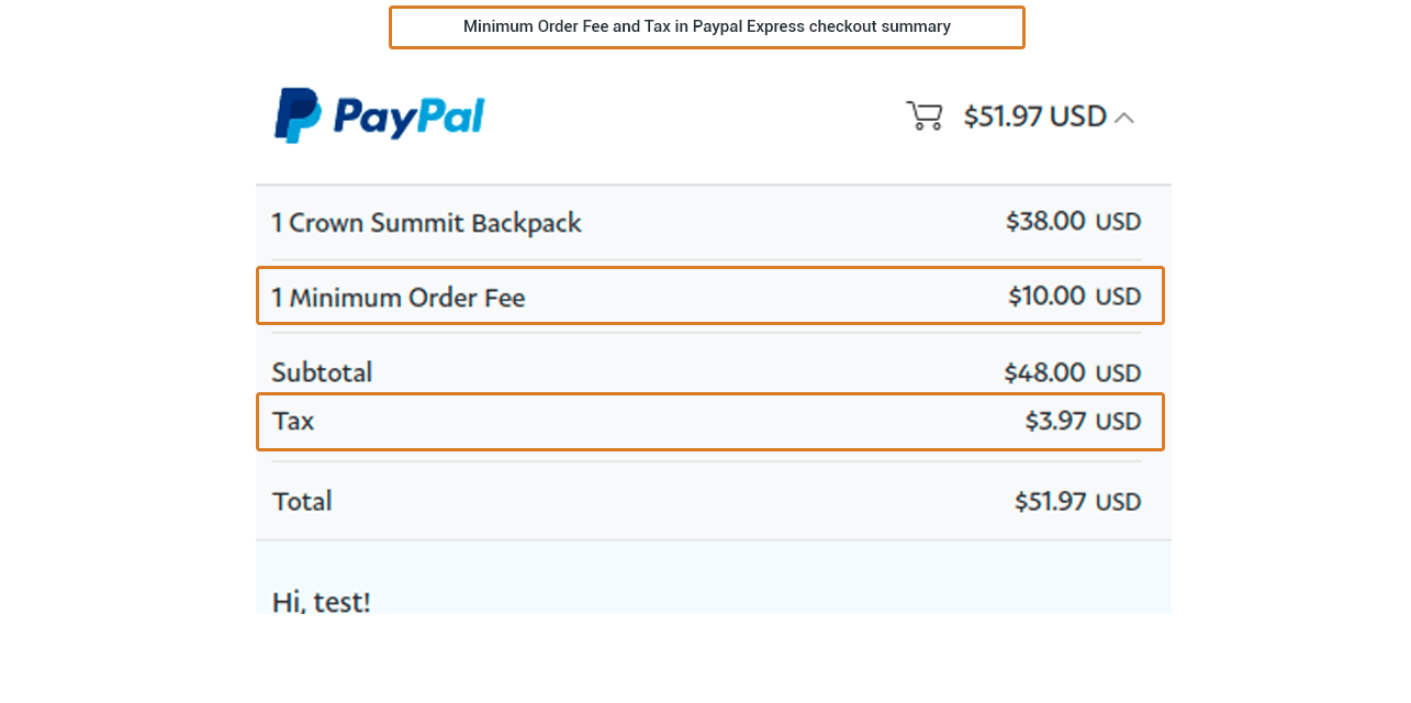Minimum-Order-Fee-and-Tax-in-Paypal-Express-checkout-summary