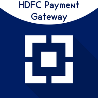 Magento 2 HDFC Payment Gateway