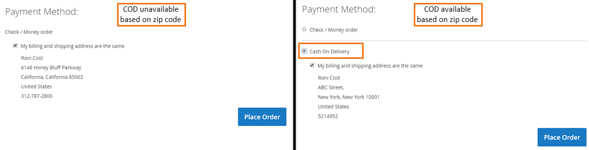 cod-method-at-checkout
