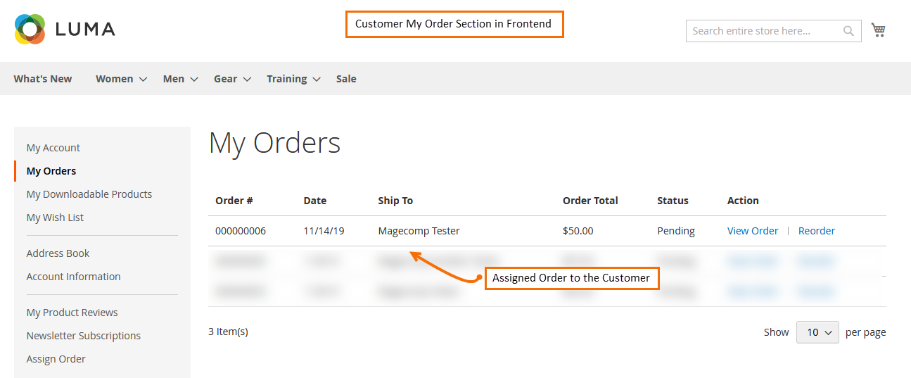 Assigned_Order_to_customer_in_their_orders