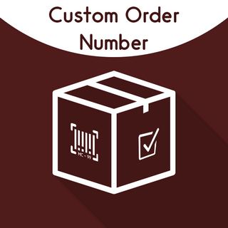 Magento Custom Order Number