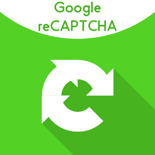 Magento 2 Google ReCAPTCHA