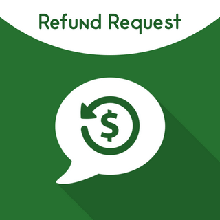 Magento 2 Refund Request