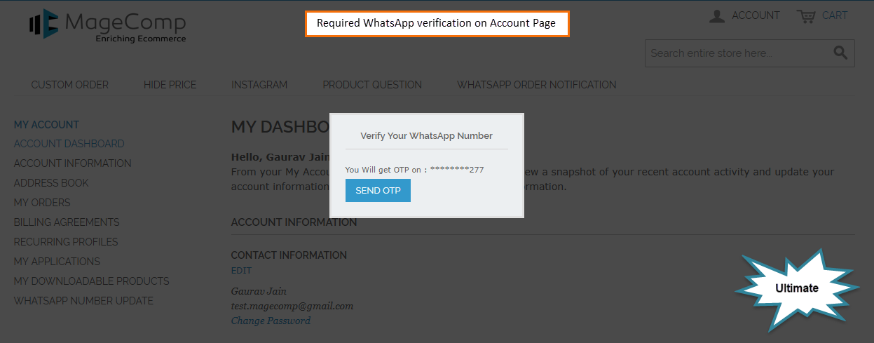unverified-whatsapp-number-in-myaccount