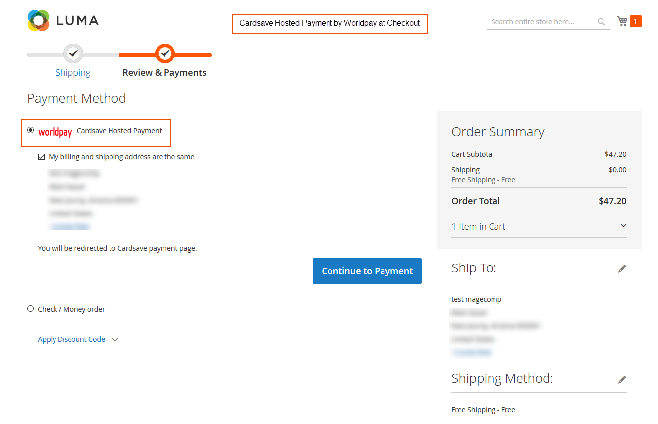 Cardsave_hosted_payment_at_checkout