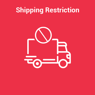 Shipping Restriction