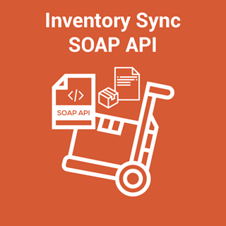 Magento 2 Inventory Sync SOAP API