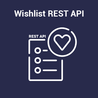 Wishlist-Rest-API