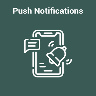 Push-Notification